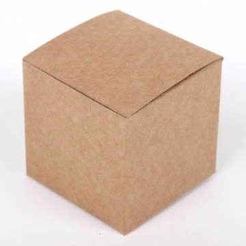 Elegantní skládací krabička Pieghevole vhodná pro balení dárků | WrapCo