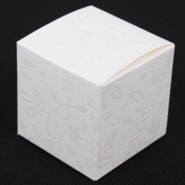 Elegantní skládací krabička Pieghevole vhodná pro balení dárků | WrapCo