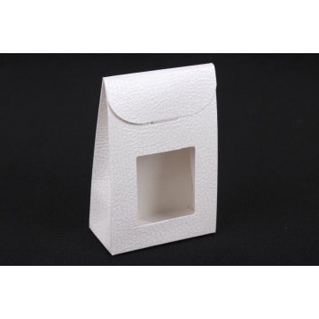 Dárková papírová krabička Sacchetto – stylové balení pro dárky | WrapCo