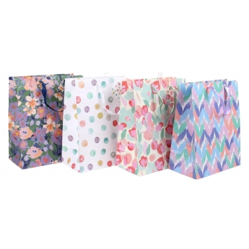 Dárkové papírové tašky | WrapCo.