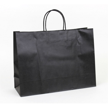 Dárková taška černá...