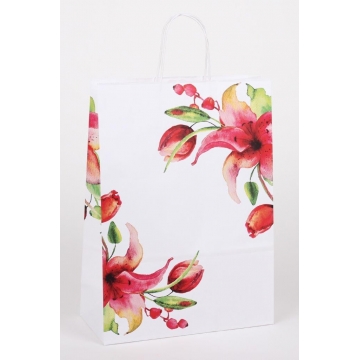 Dárková taška 27x12x37 cm