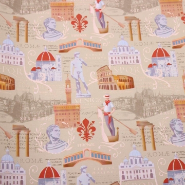 Dárkový balící papír | WrapCo.