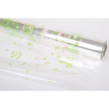 Celofán s potiskem role...