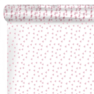 Celofán s potiskem role...