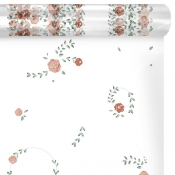 Celofán s potiskem role...