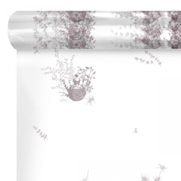 Celofán s potiskem role...