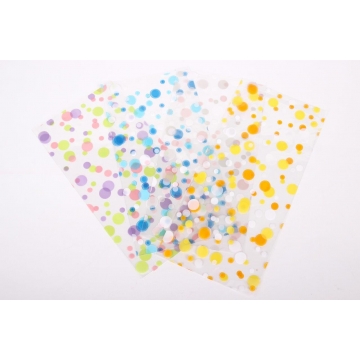 Celofánový sáček s potiskem | WrapCo.