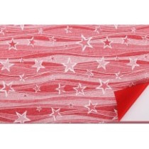Vánoční dárková balící fólie | WrapCo.