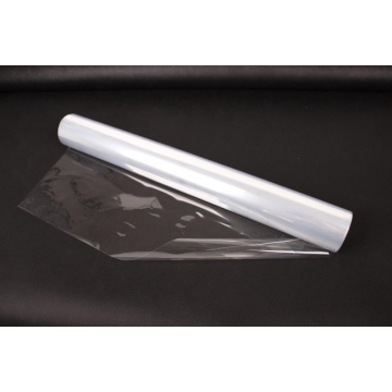 Celofán v roli čirý 80cm x 120 m| WrapCo