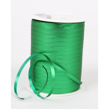 Stuha vázací Starmetalmat 5mm/250m zelená | WrapCo