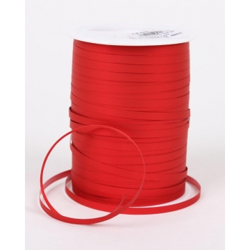 Stuha vázací Starmetalmat 5mm/250m červená | WrapCo