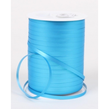 Stuha vázací Starmetalmat 5mm/250m modrá matná | WrapCo