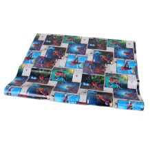 Dárkový balící papír Spider-Man | WrapCo