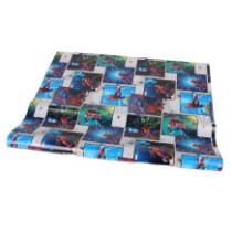 Dárkový balící papír Spider-Man | WrapCo