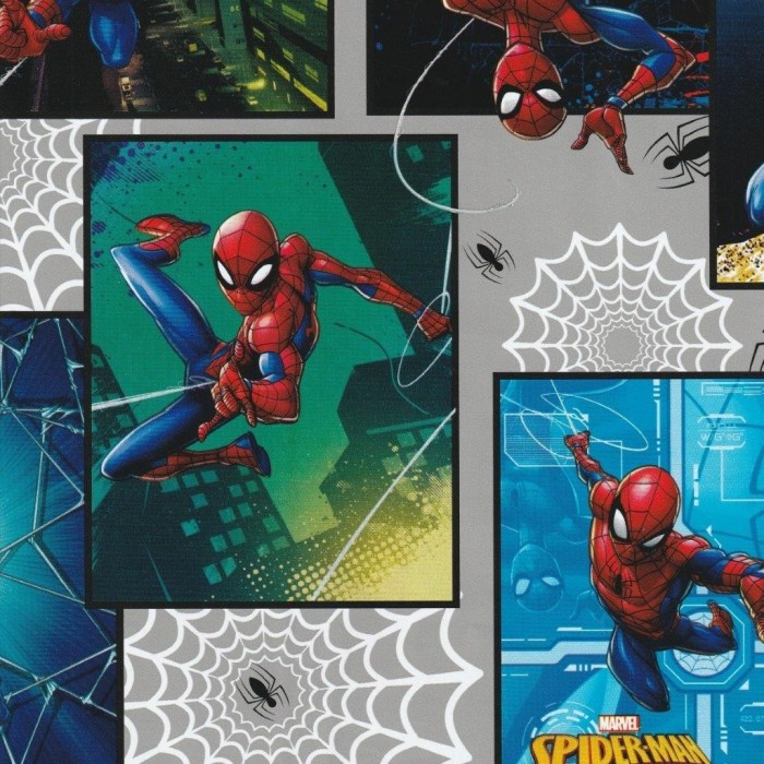 Dárkový papír Spider-Man | WrapCo